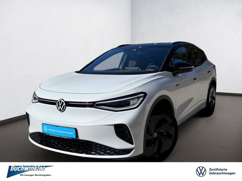 Volkswagen ID.4 2025