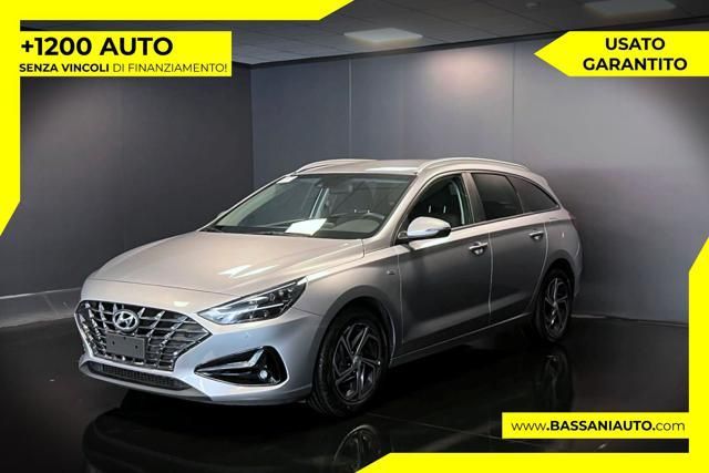 Hyundai i30 2023