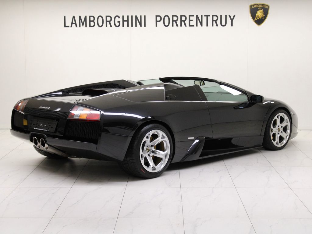Lamborghini Murciélago 2006