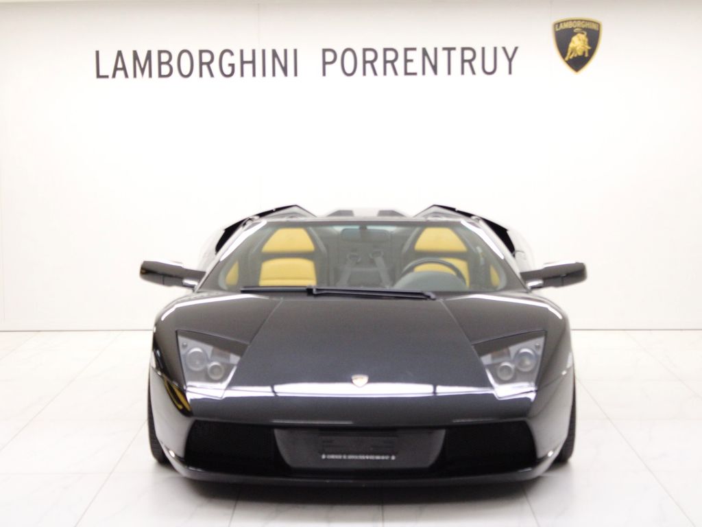 Lamborghini Murciélago 2006