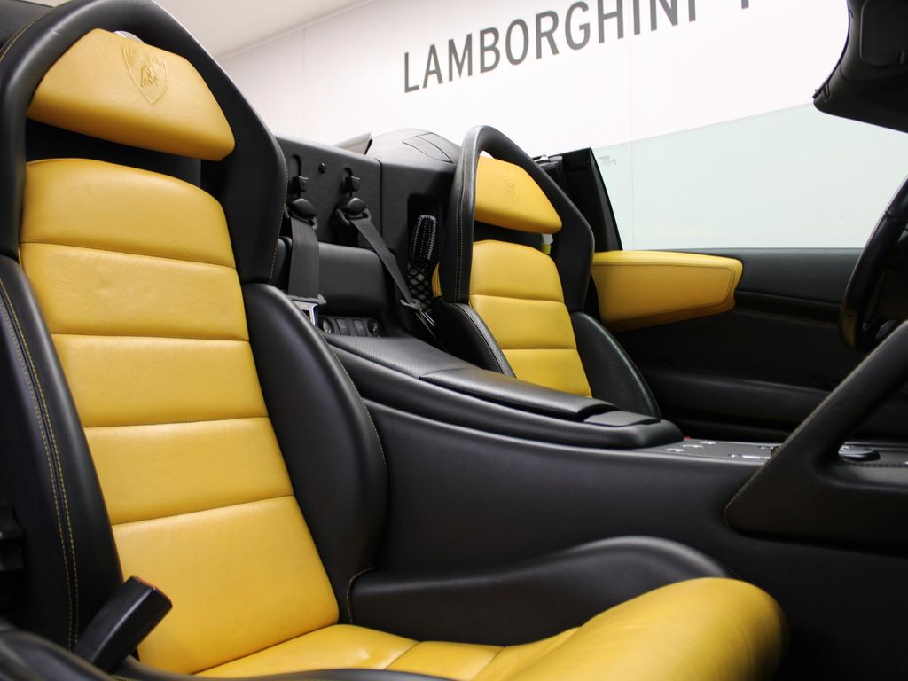 Lamborghini Murciélago 2006