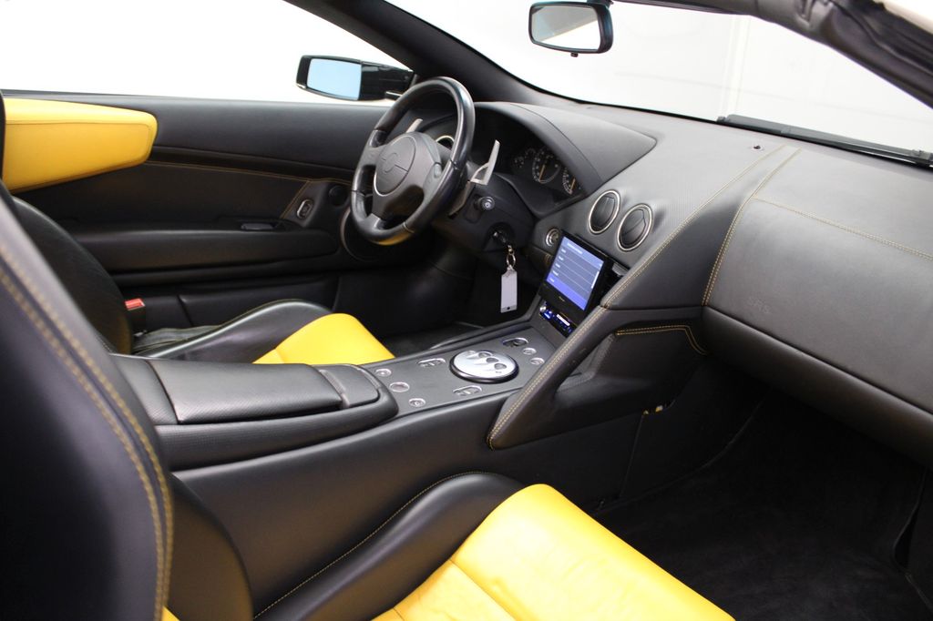 Lamborghini Murciélago 2006