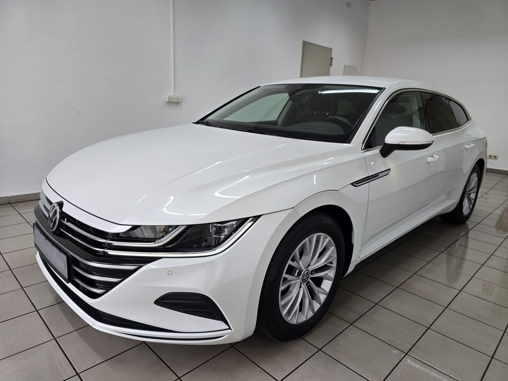 Volkswagen Arteon 2022