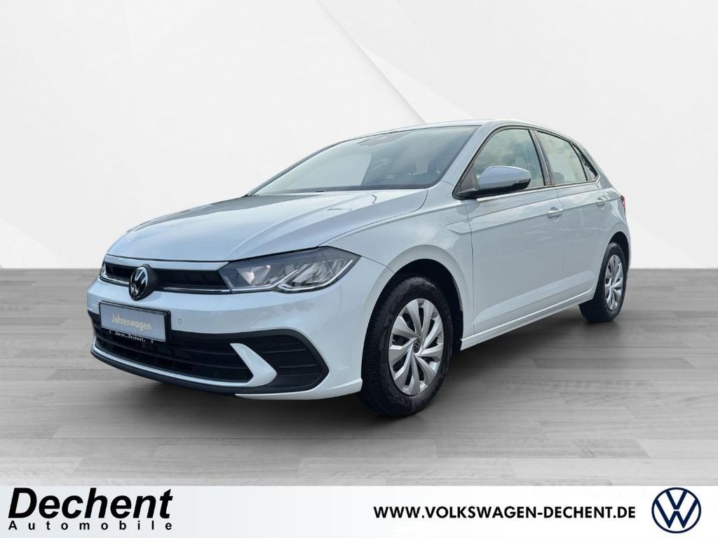 Volkswagen Polo 2024
