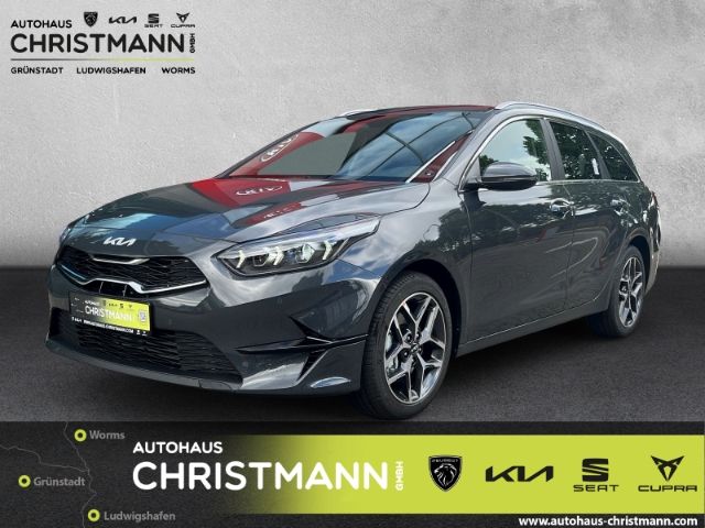 Kia cee'd Sportswagon 2025