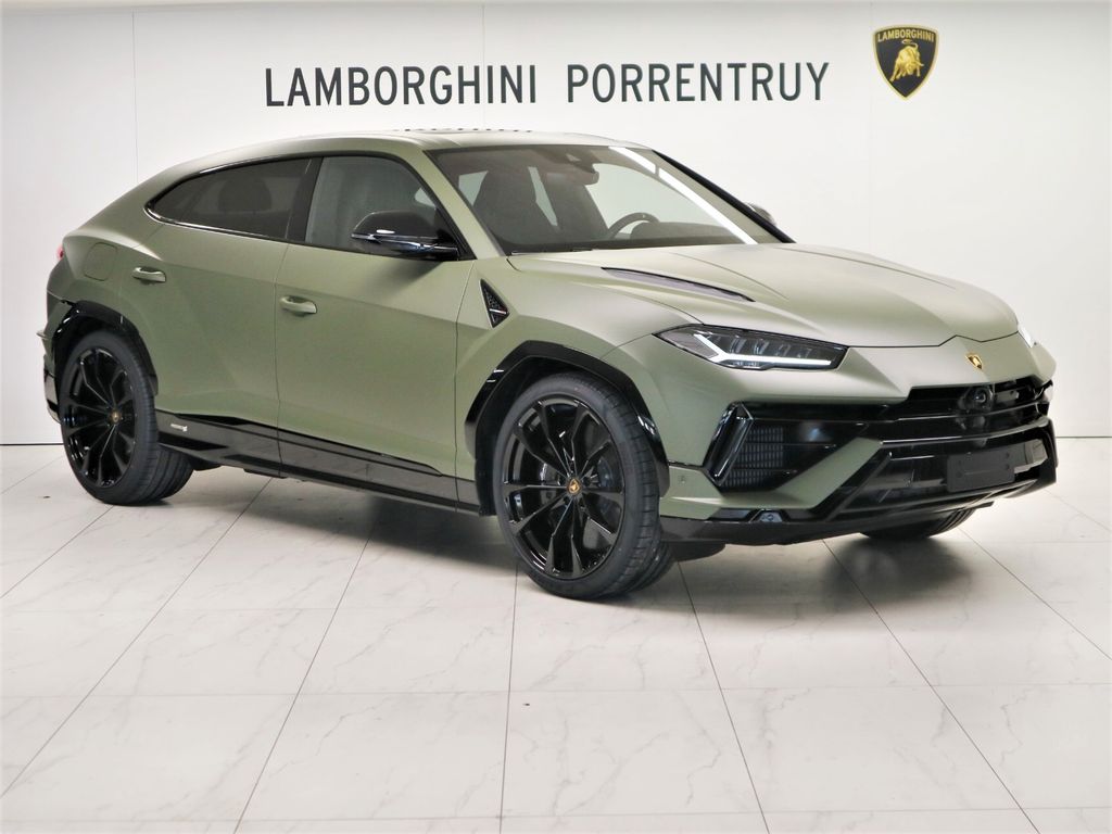 Lamborghini Urus 2023