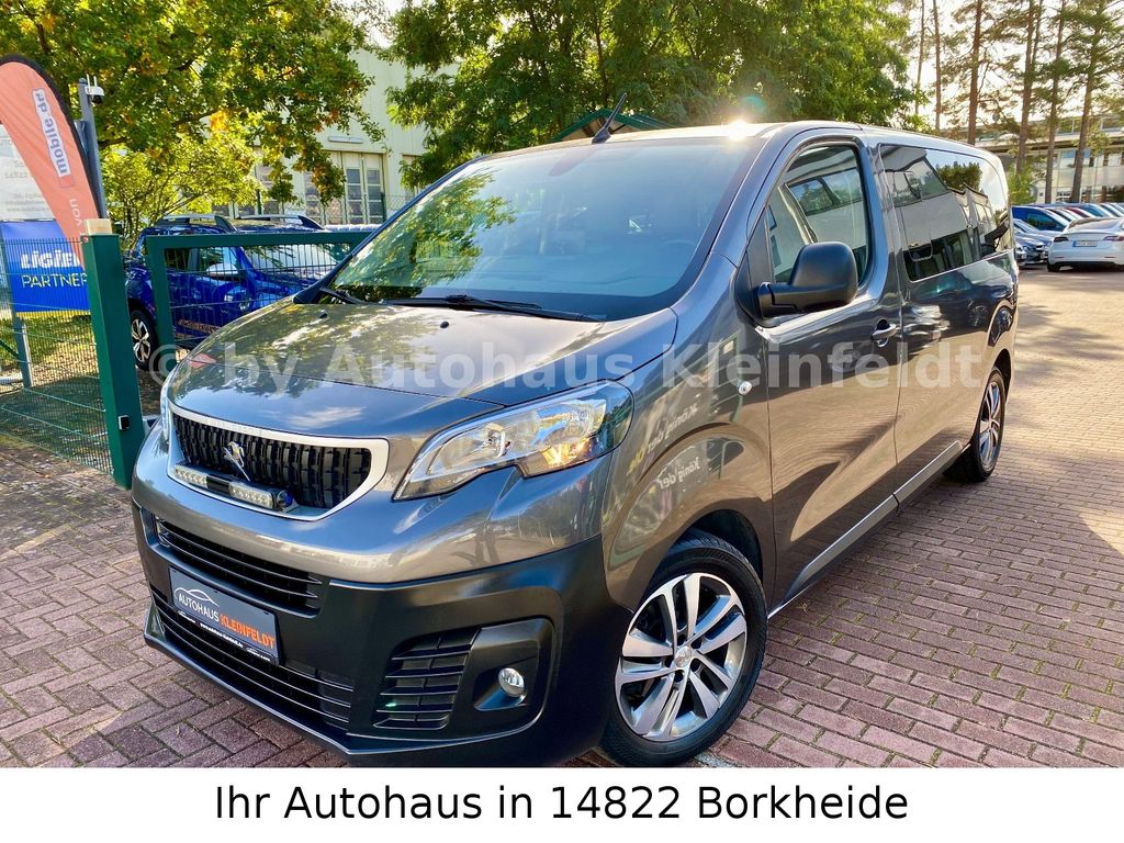 Peugeot Expert 2017