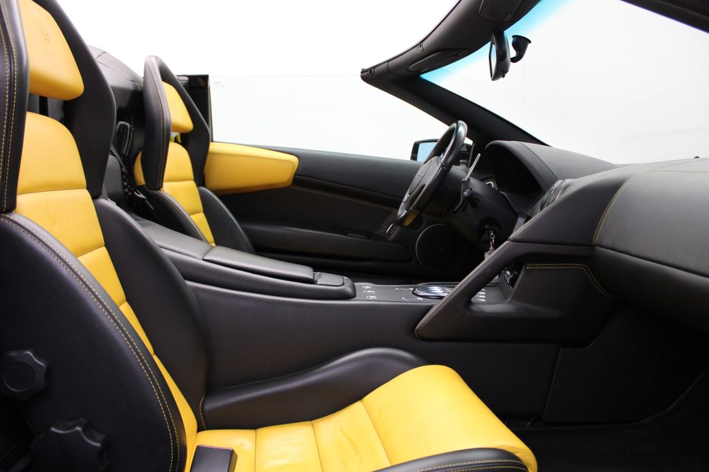 Lamborghini Murciélago 2006