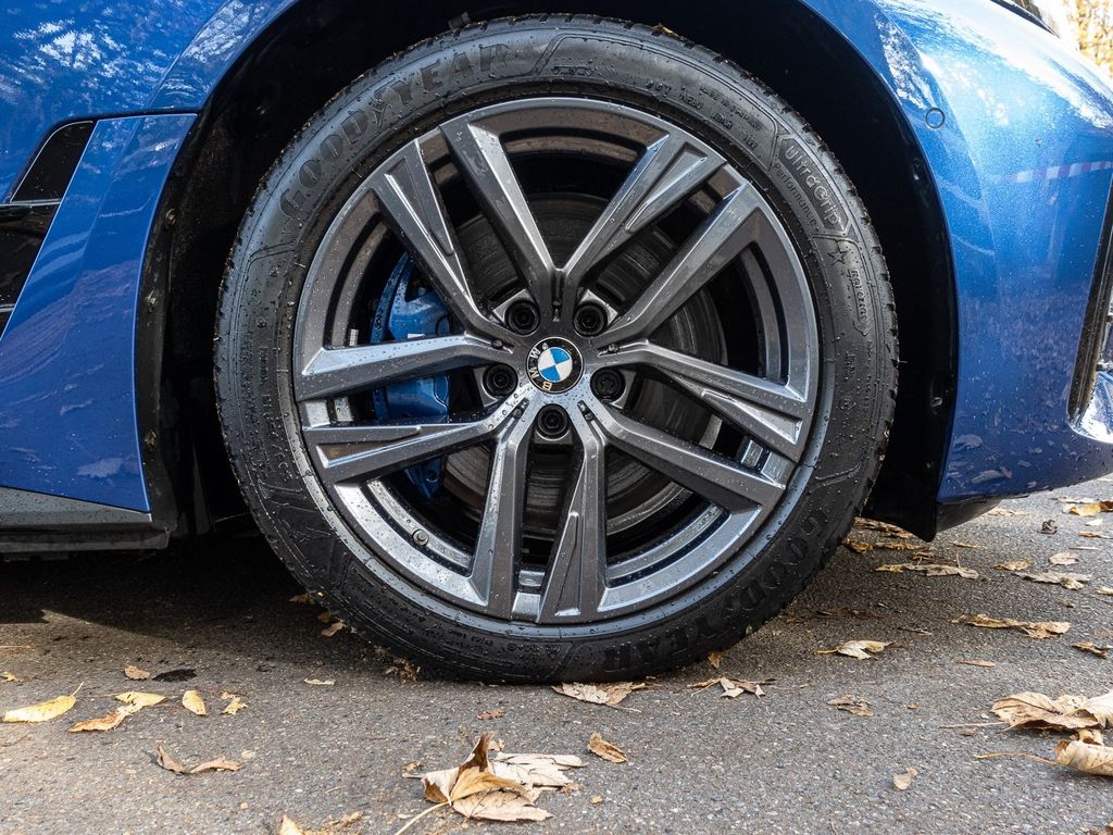 BMW i4 2022
