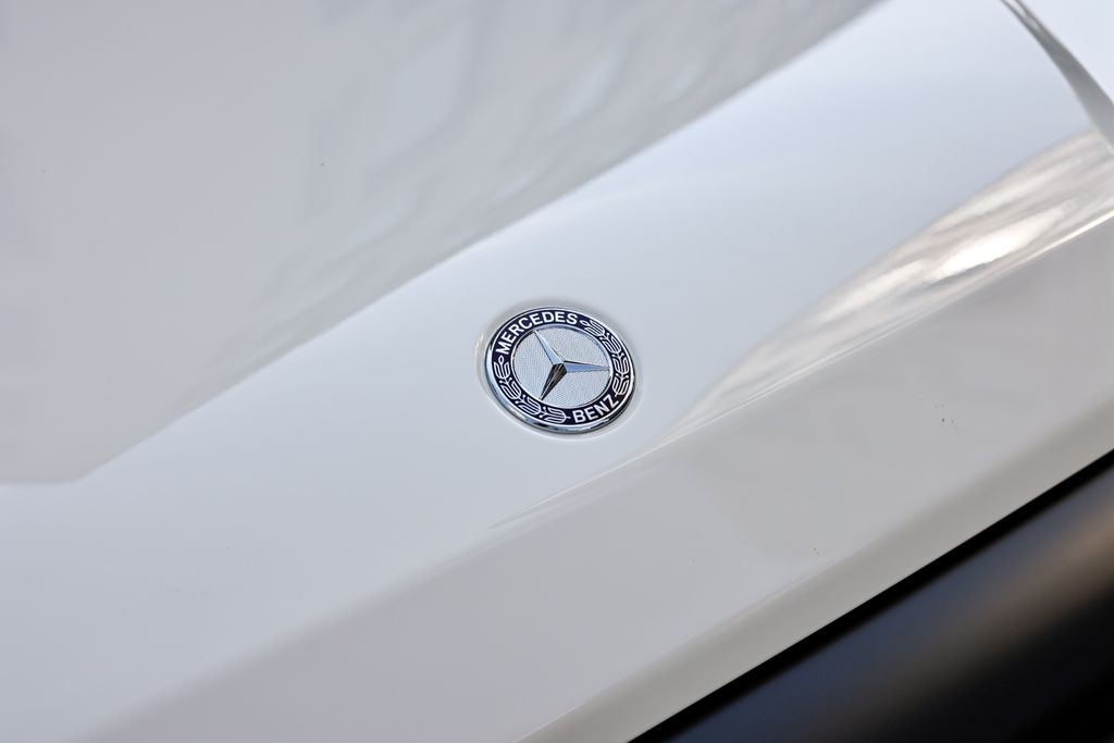 Mercedes-Benz G 450