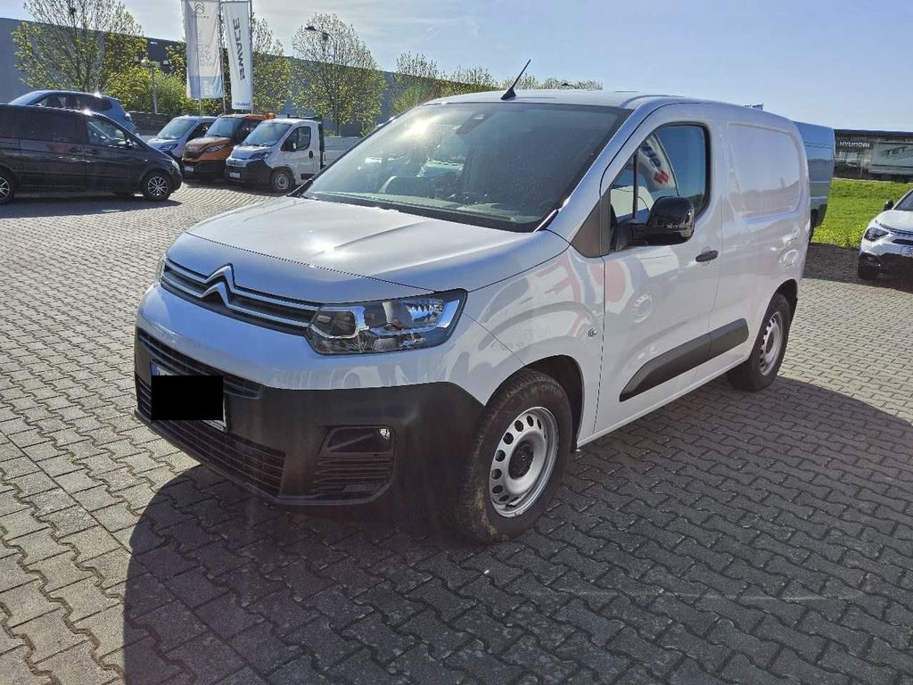 Citroën Berlingo 2023