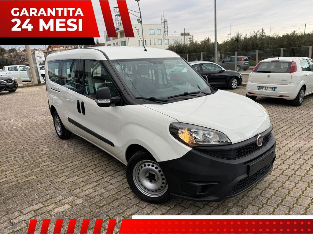 Fiat Other 2017
