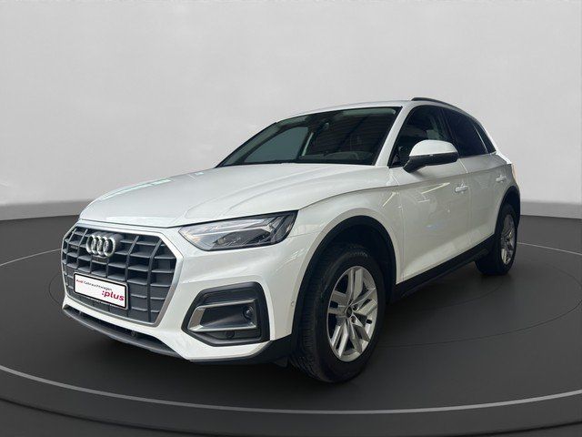 Audi Q5 2022