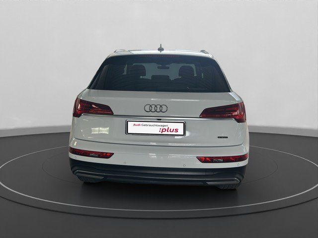 Audi Q5 2022