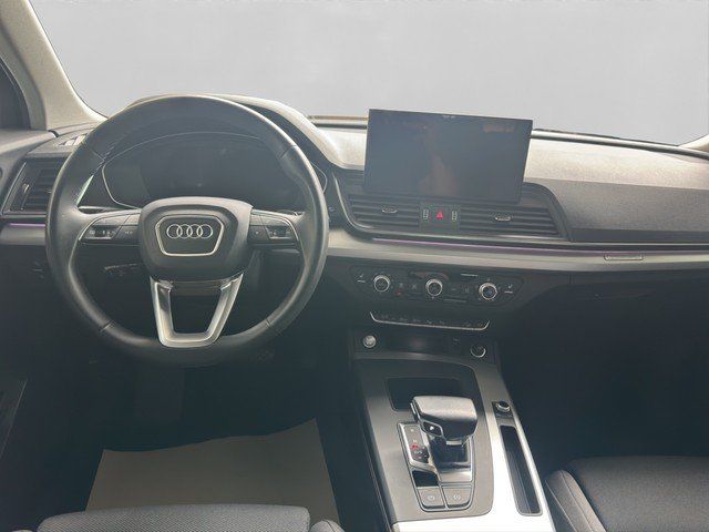 Audi Q5 2022