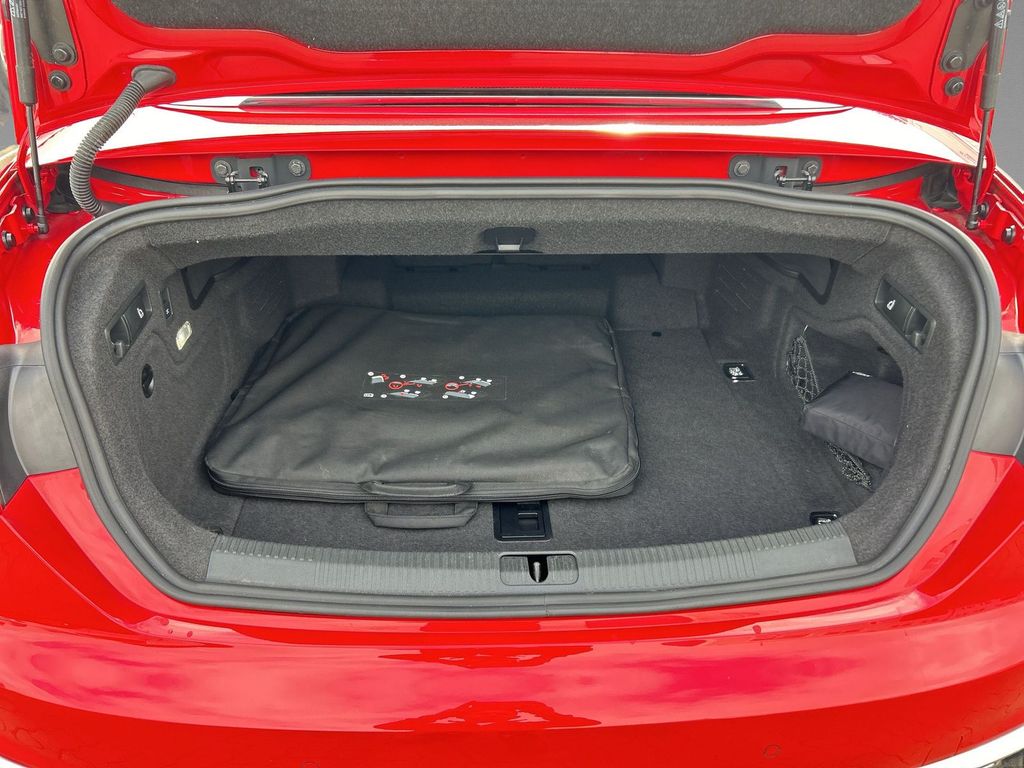 Audi S5 2021