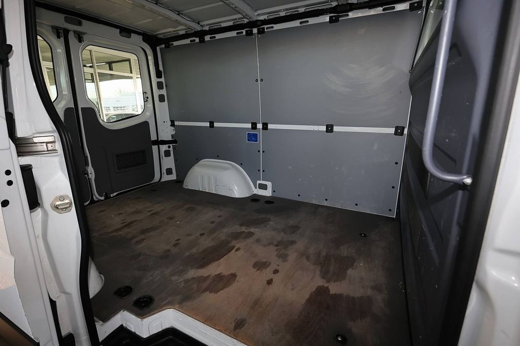 Mercedes-Benz Sprinter 2017
