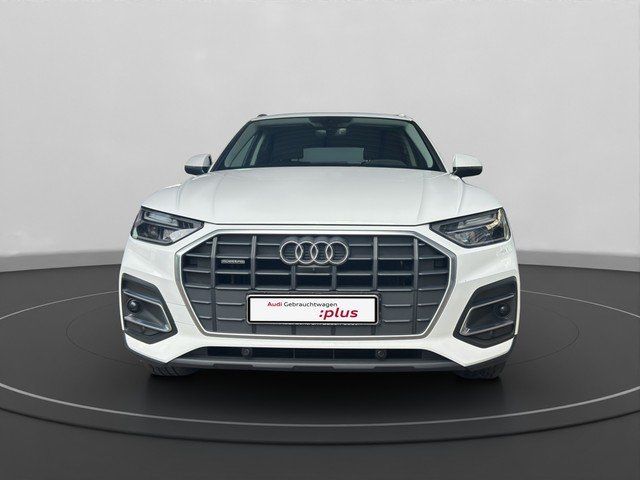 Audi Q5 2022