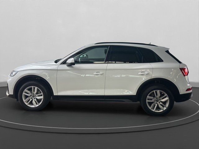 Audi Q5 2022