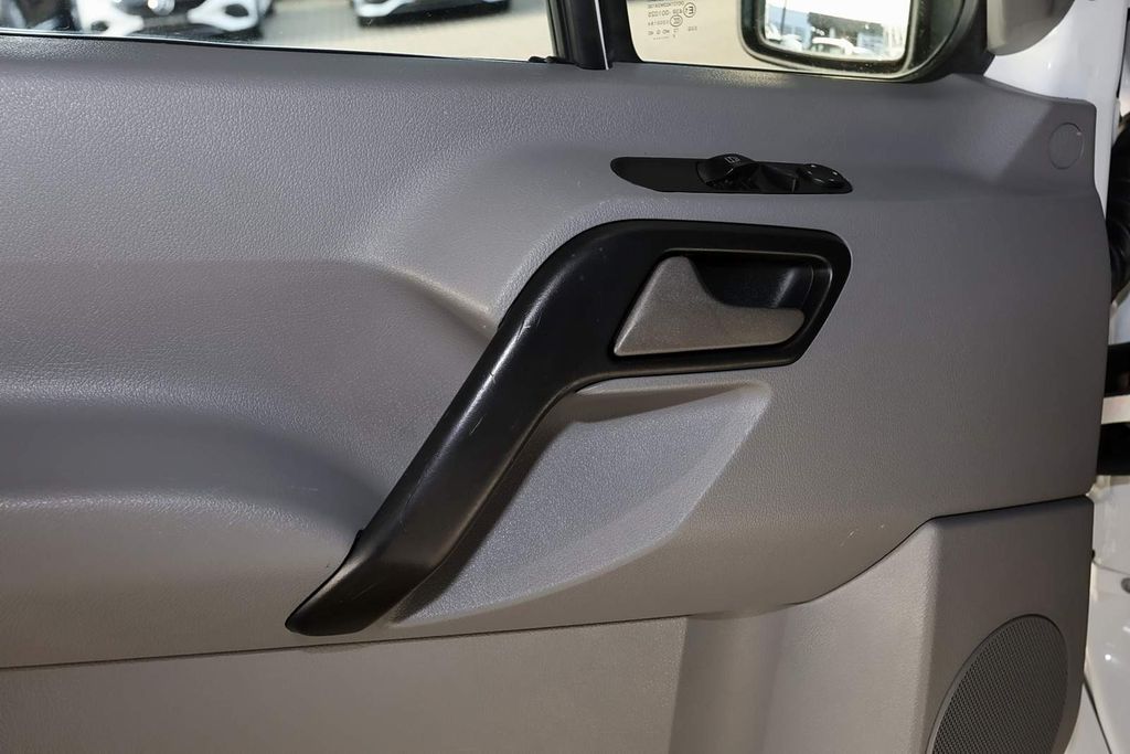 Mercedes-Benz Sprinter 2017