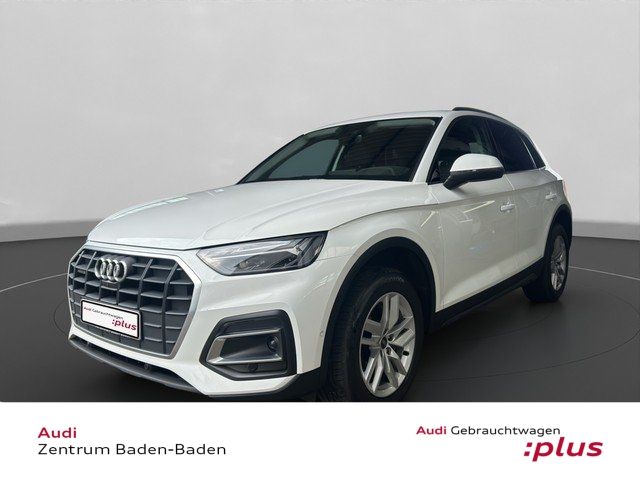 Audi Q5 2022