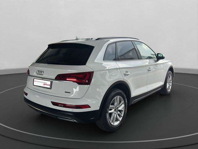 Audi Q5 2022