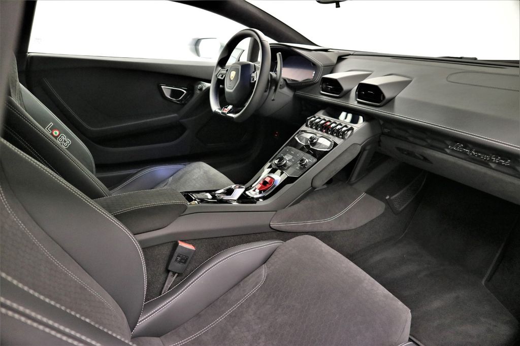 Lamborghini Huracán 2016