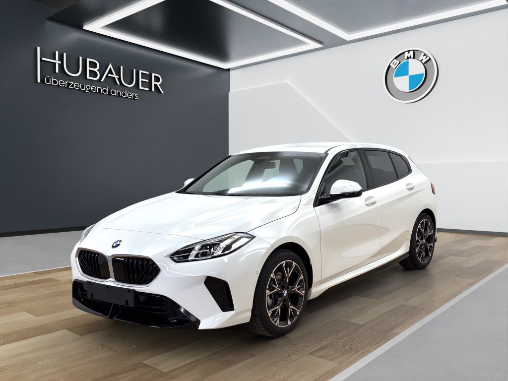 BMW 120