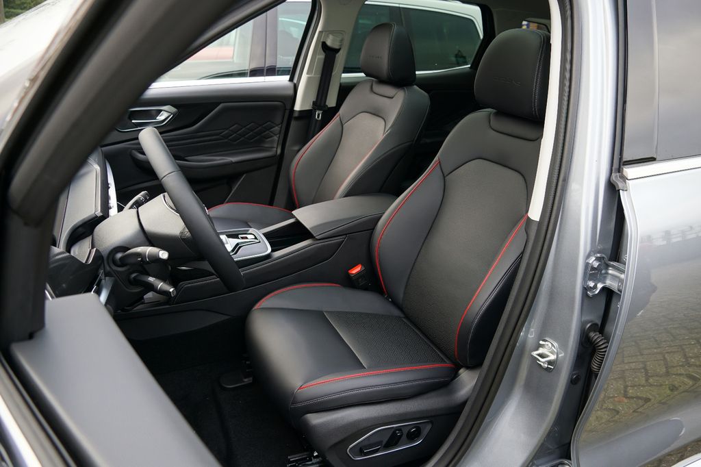 BAIC Beijing X75