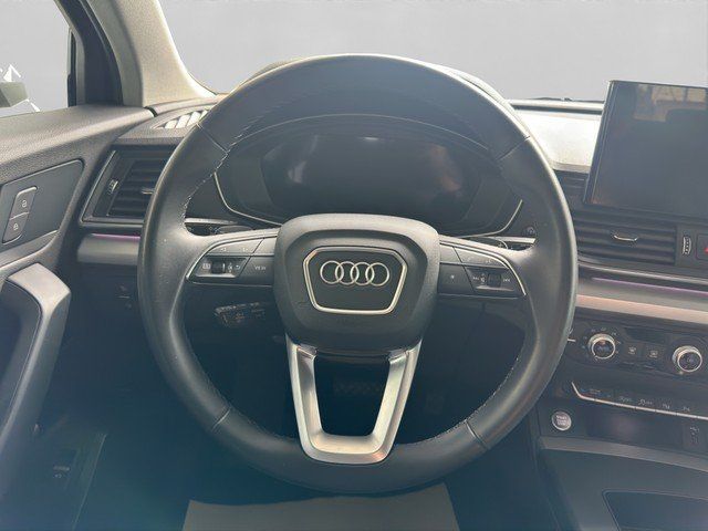 Audi Q5 2022