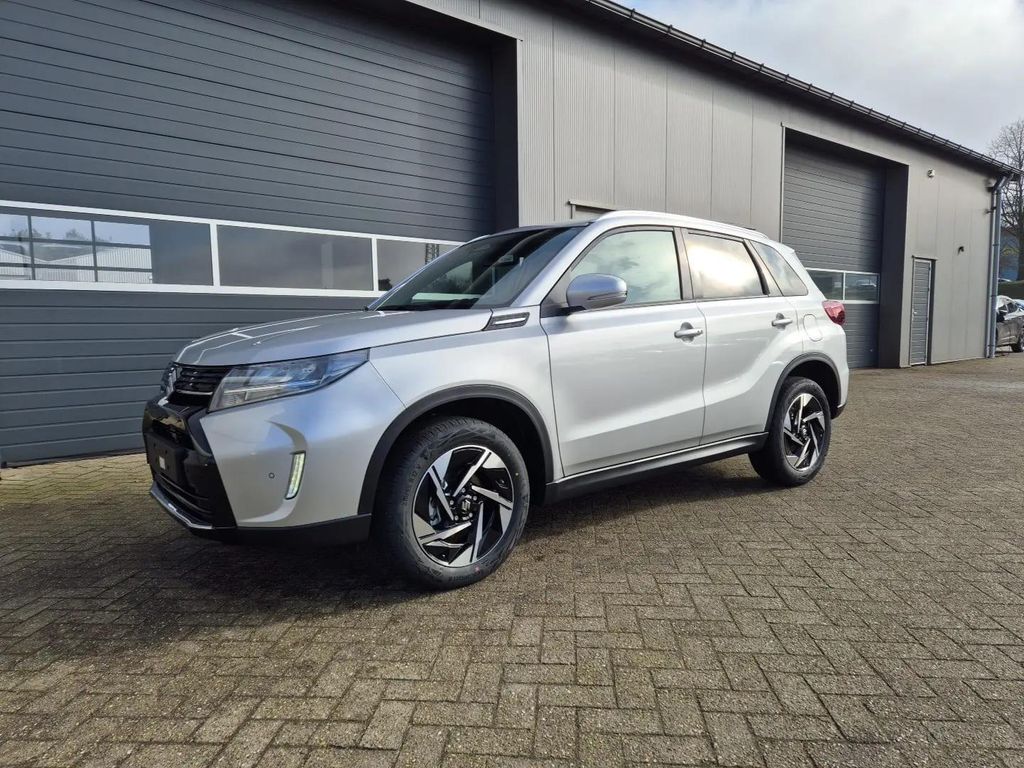 Suzuki Vitara 2025