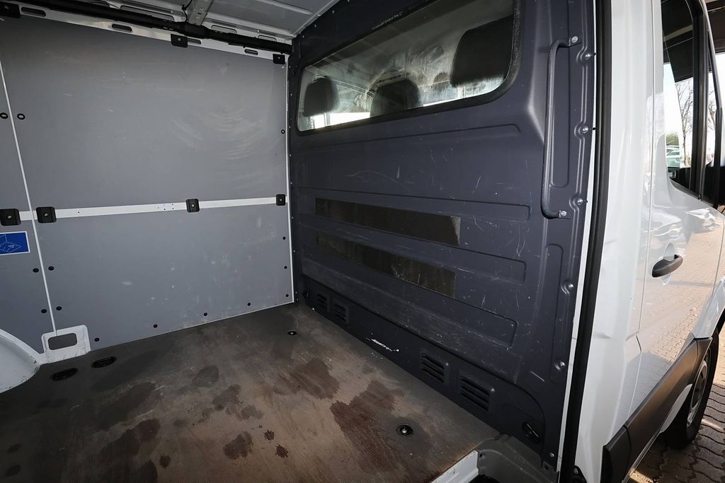 Mercedes-Benz Sprinter 2017