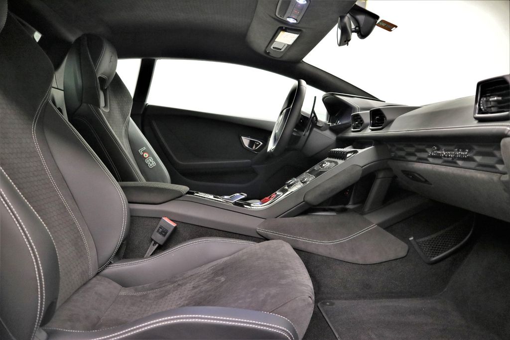 Lamborghini Huracán 2016