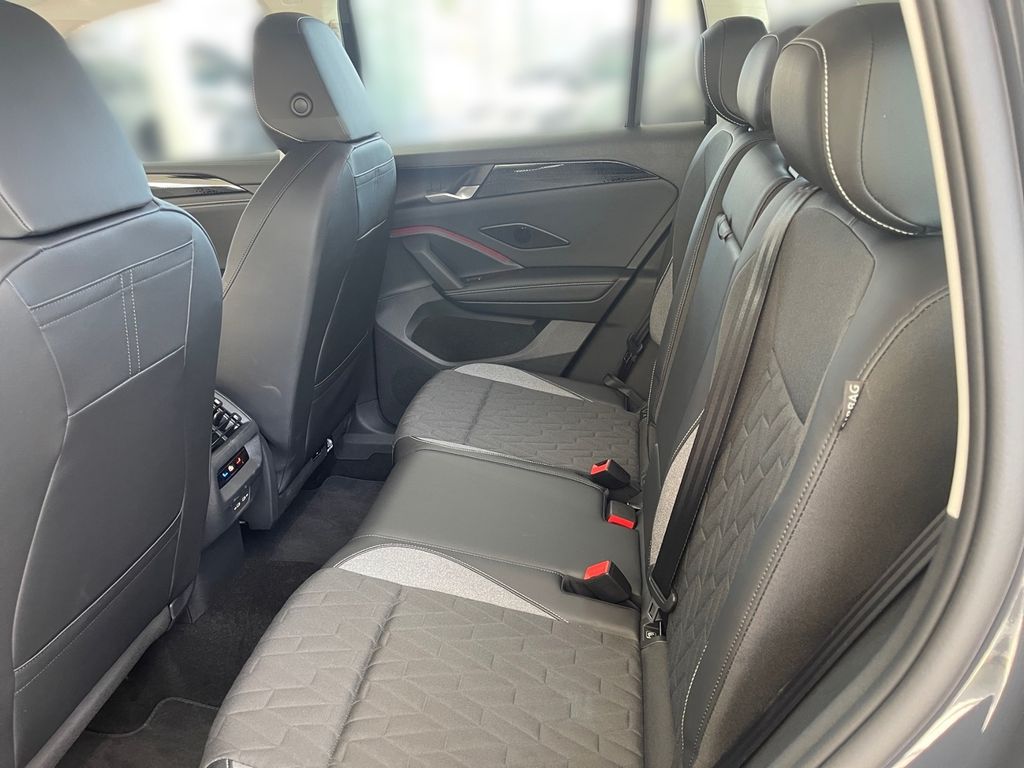 Volkswagen Tiguan 2025