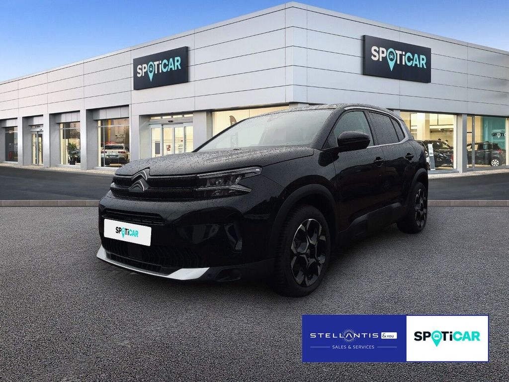 Citroën C5 Aircross 2024