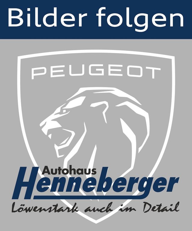 Peugeot Boxer 2023