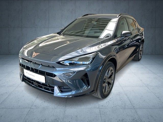 Cupra Formentor 2025