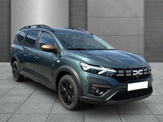 Dacia Jogger 2025