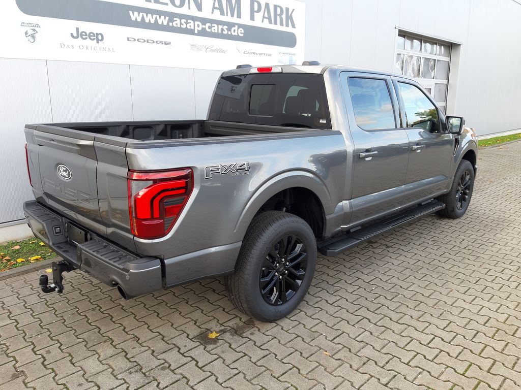 Ford F 150