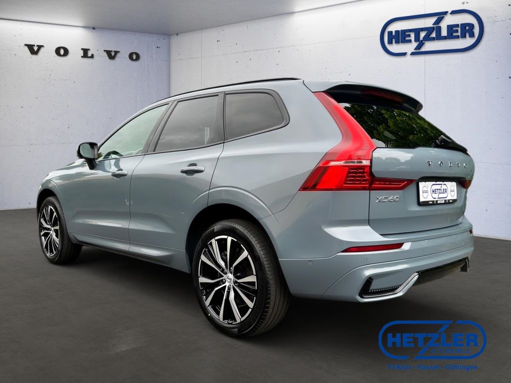 Volvo XC60 2024