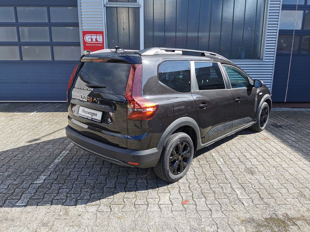 Dacia Jogger 2025