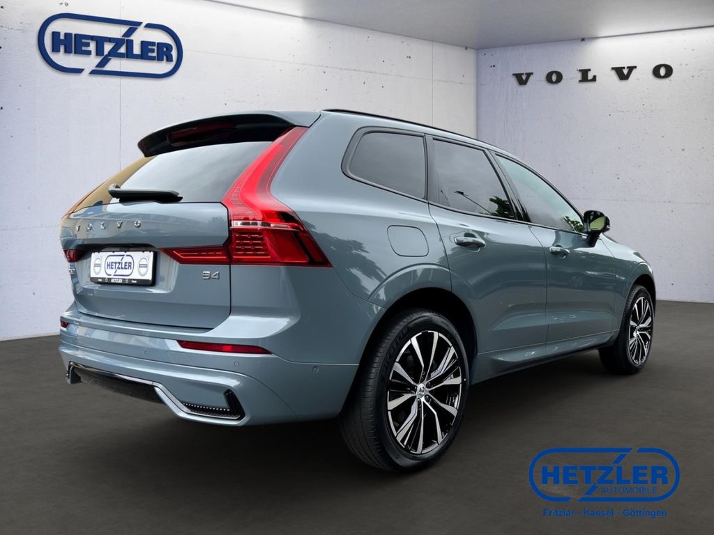 Volvo XC60 2024