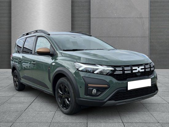 Dacia Jogger 2025