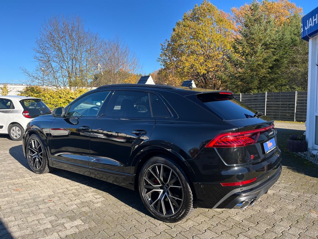 Audi SQ8 2023