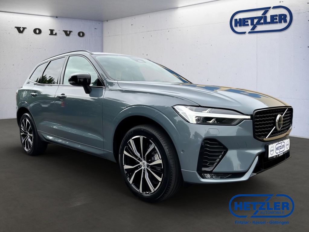 Volvo XC60 2024