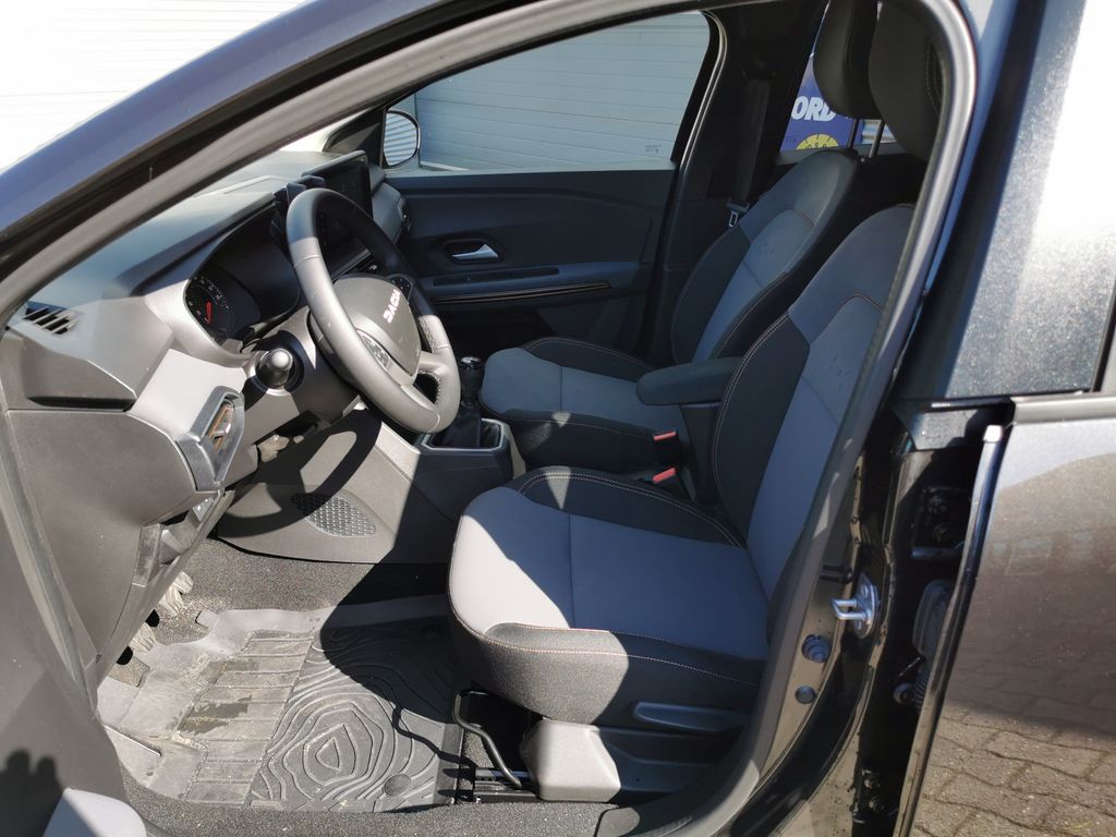 Dacia Jogger 2025