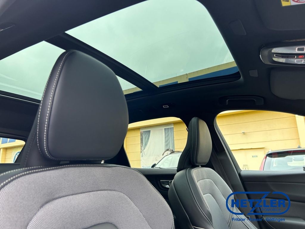 Volvo XC60 2024