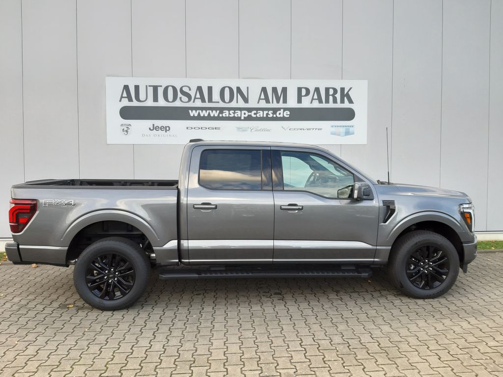 Ford F 150