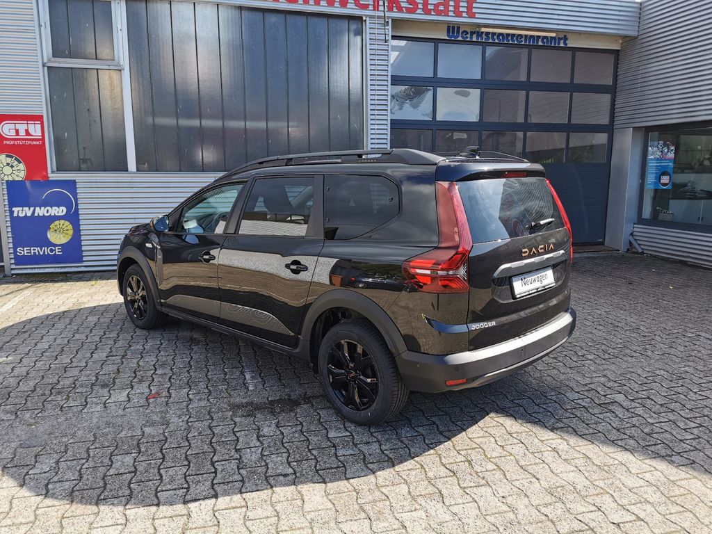 Dacia Jogger 2025