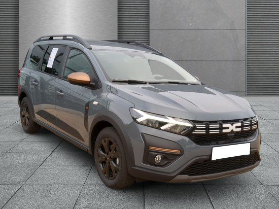 Dacia Jogger 2025